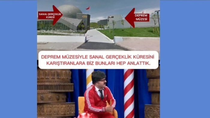 Yaşar Kardaş’tan AKP’lilere yanıt "Hakaret ederek durumu kurtarmaya çalıştılar"